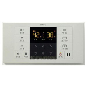 NORITZ RC-B001S@R [ KXpR (p) ] V