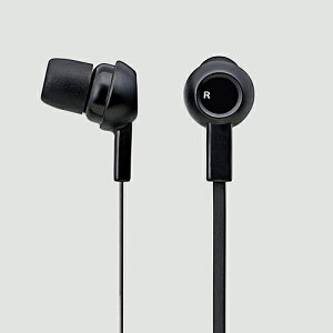 ELECOM EHP-C3520BK ubN [ XeIwbhz (^Cv) ]