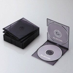ELECOM CCD-JSCSW10CBK NAubN [ Blu-ray/DVD/CDP[X 10Zbg(X/PS/2[) ]
