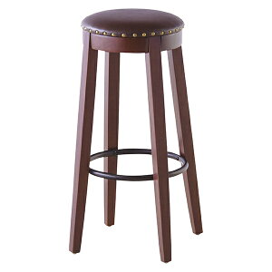 �J�E���^�[�`�F�A �X�c�[�� �o�[�X�c�[�� �J�E���^�[�X�c�[�� �ؐ� �k�� ������� �u���E�� ���J RKC-267BR �V���� ���[�J�[����