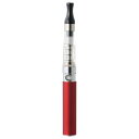 元林 EAGLE SMOKE USB充電式 電子タバコ(本体) レッド