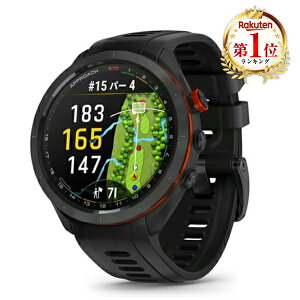 GARMIN Approach S70 47mm Black [StGPSEHb`]
