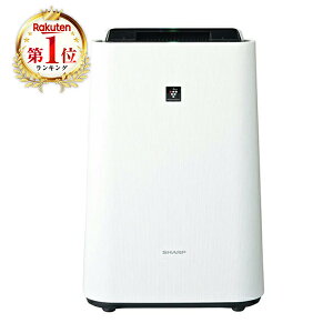 ������C����@ �V���[�v KC-T50-W �z���C�g�n SHARP (��23��/����14��܂�) �v���Y�}�N���X�^�[7000 KC-S50 �̌�p�^�� ��C����@ ������ �ԕ��^�] �X�s�[�h�z�C�� �E�L �W���� PM2.5�Ή� kct50 KCT5