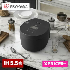 �A�C���X�I�[���} RC-ILA50-B �u���b�N [IH�W���[���ъ� (5.5������)]