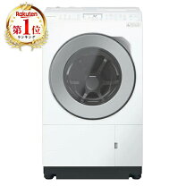 楽天市場】NA-LX127BL（洗濯方式ドラム式）の通販