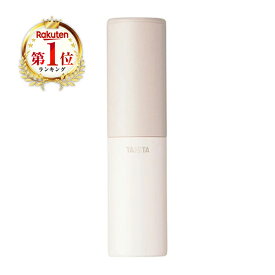 タニタ EB-100-IV エチケットシリーズ ブレスチェッカー 口臭チェッカー TANITA 乾電池式 ギフト チェック ケア ニオイ におい 臭い 口臭対策 口臭予防 口 息 ニンニク 料理 アルコール 飲酒 飲み会 デート