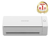 PFU FI-IX1300A [ドキュメントスキャナー]