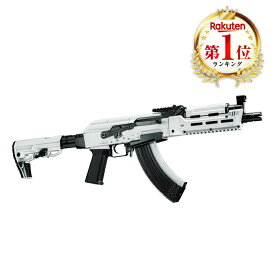 東京マルイ AK ホワイトストーム [次世代電動ガン (対象年令18才以上)]