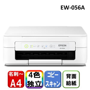 EPSON EW-056A JI [A4 CNWFbg@(Rs[/XLi)]