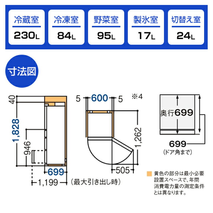 楽天市場 Panasonic パナソニック 冷蔵庫 450l 右開き Nr E457px N サテンゴールド スリム 大容量 ナノイー X搭載 除菌 におい 抑制 微凍結 肉 魚 新鮮 保存 引き出し 全開 ワンダフルオープン 野菜 長持ち 湿度 コントロール 新生活 新生活応援 Xprice楽天市場店