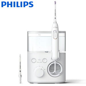 �yGW����N�[�|�����s��!5/2-6�z PHILIPS HX3711/22 �z���C�g �\�j�b�P�A�[ �p���[�t���b�T�[3000 [���o����]