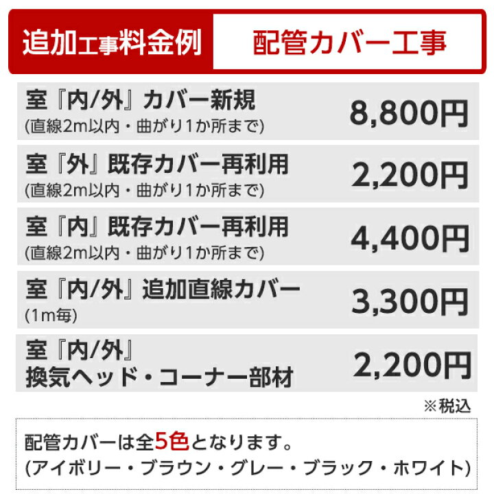 楽天市場】【標準設置工事セット】PANASONIC CS-GX221D-W （CS-221DGX同等品）クリスタルホワイト エオリアGXシリーズ [ エアコン (主に6畳用)] : XPRICE楽天市場店