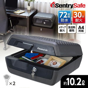 Sentry CHW30100 [ |[^uω΁Ehۊǌ ] 10.2L 30ω 72Ԗh RpNg A4TCY[ AEgbg GNv