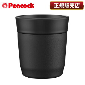 �s�[�R�b�N PeacocK ���[�J�[�ۏؑΉ� �����s�ǑΉ� ATE-30 B �Ē� �^���u���[ �Ē��^���u���[ 270ml 0.27L �^��f�M ���@�r �ۉ� �ۗ� ���� �X�e�����X �Ē��O���X �d�q�����W�Ή� ���[�J�[�l�����