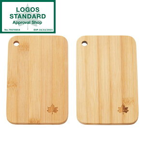 LOGOS Bamboo XLbg҂܂Ȕ(2pcs)No.88230244