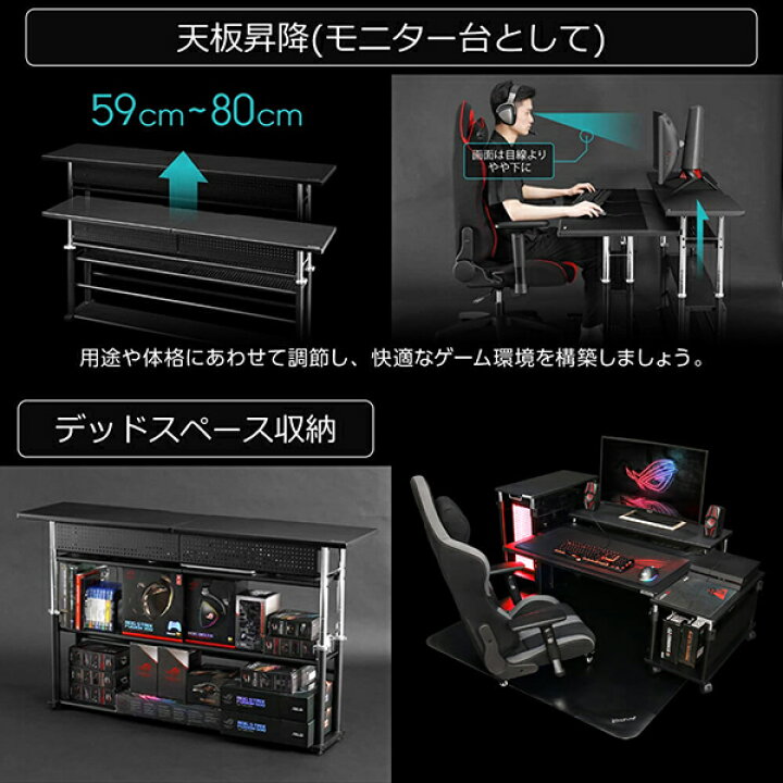 中古]Bauhutte バウヒュッテ BHC-1000H-BK