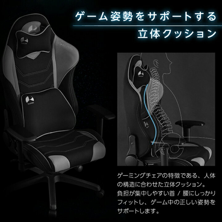 楽天市場】Bauhutte バウヒュッテ ゲーミングチェア G-530-RD 