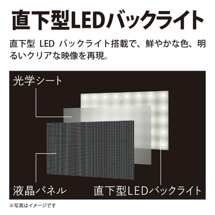 楽天市場】テレビ 65型 SHARP シャープ アクオス AQUOS メーカー保証 