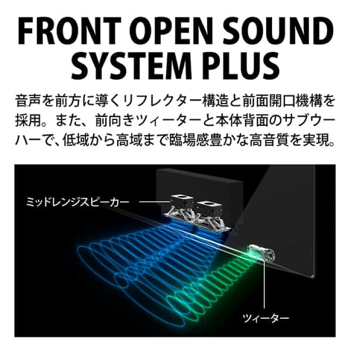 楽天市場】テレビ 60型 SHARP シャープ アクオス AQUOS メーカー保証 