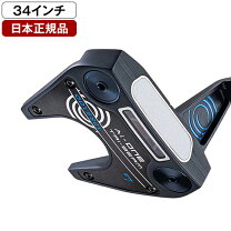 楽天市場】オデッセイ ストローク ラボ double wide csの通販