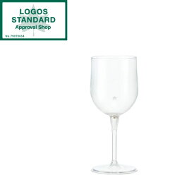 ロゴス 食器 LOGOS 割れないワイングラス with ポータブルケース No.81285180