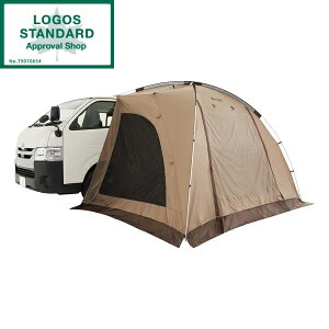 SX ^[v LOGOS ^[v Tradcanvas nC^CvJ[TChI[jO No.71202000 SX J[TCheg Lv oR Ԓ ނ ȒP RpNg[ AEghA ~jo