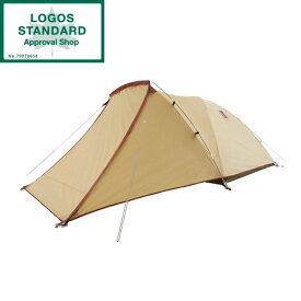 ロゴス テント LOGOS Fes ツアードーム M-BCNo.71201082 アウトドア キャンプ ソロ デュオ ファミリー ドーム アウトレット エクプラ特割