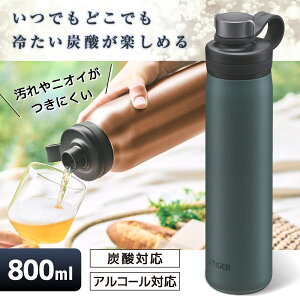 TIGER ^CK[ [J[ۏؑΉ sǑΉ MTA-T080AL CNu[ ^fMY_{g0.8L  Y_ ۗ   Y_ r[ AEghA tFX Lv [J[l