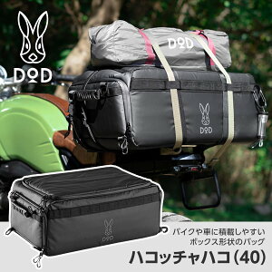 DOD BG1-036-BK �n�R�b�`���n�R(40) �u���b�N