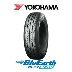YOKOHAMA ���R�n�} BluEarth �u���[�A�[�X AE-01F 185/70R14 88S �^�C���P�i1�{
