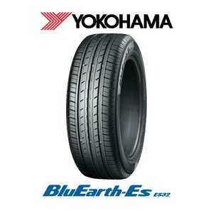 YOKOHAMA Rn} BlueEarth u[A[X ES32 155/65R14 75S ^CPi1{