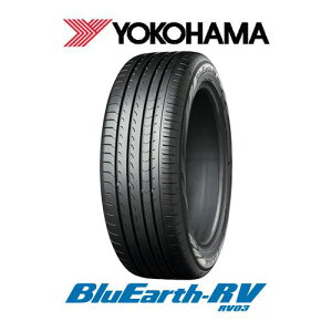 YOKOHAMA Rn} BlueEarth u[A[X RV-03 225/60R17 99H ^CPi1{
