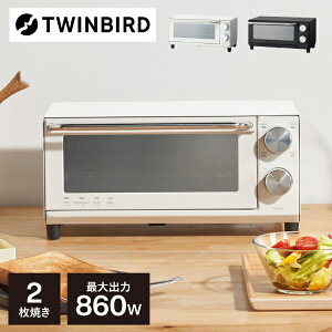 yGg[P5{!1410:00-1623:59z TWINBIRD TS-D038W zCg [I[ug[X^[ (860W)]