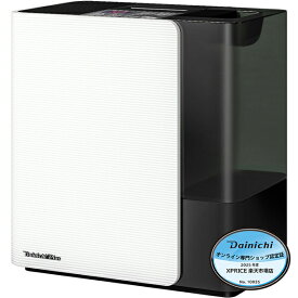 【エントリーでP5倍!14日10:00-16日23:59】 加湿器 7L ダイニチ DAINICHI HD-LXC1000D スノーホワイト ハイブリッド式加湿器 木造畳16 コンクリ27畳