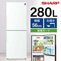 楽天市場】シャープ 冷蔵庫 sjpd28の通販