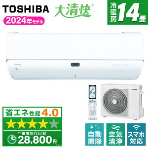 GAR 14  TOSHIBA P200V 2024Nf RAS-N402DR [ g[   ^C}[ ߓd [ tB^[ | vY} ₷R ȃGlB ΍ 