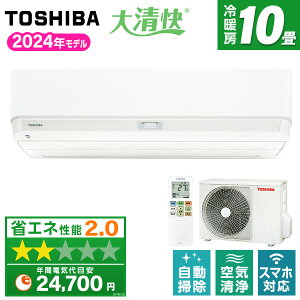 GAR 10  TOSHIBA P100V 2024Nf RAS-N281DX [ g[   ^C}[ ߓd tB^[ | vY} R ȒP  ΍ 