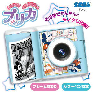 ZKtFCu PRINT CAMERA vJ fBYj[&sNT[LN^[Y