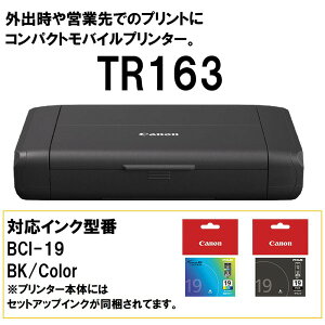 v^[ Lm CANON A4 CNWFbgoCv^[ TR163 RpNg