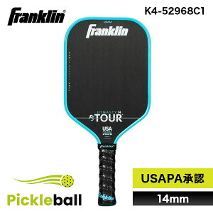 Franklin tN sbN{[ ph FS TOUR DYNASTY 14mm BLUE K4-52968C1 Pbg USAPAF ㋉  J[{  ϋv Uy