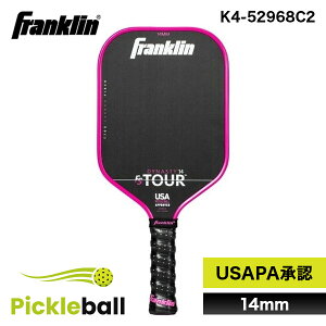 Franklin tN sbN{[ ph FS TOUR DYNASTY 14mm PINK K4-52968C2 Pbg USAPAF ㋉  J[{  ϋv Uy