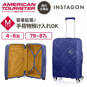AJc[X^[ X[cP[X CX^S S M TCY Ki @ eʊg L[P[X y   Y fB[X s o INSTAGON American Tourister T