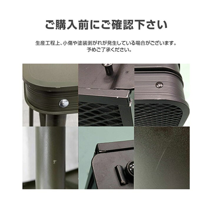 楽天市場】DOD テーブル グッドラックテーブル TB4-685 dod アウトドア 
