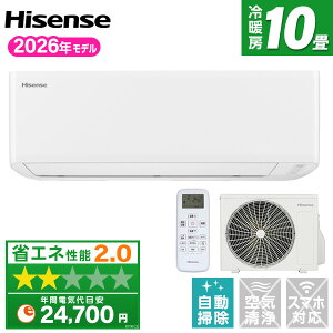 Hisense HA-J28S-W [�G�A�R�� (���10���p)]