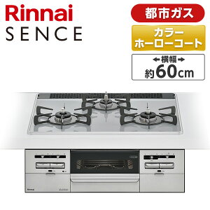 Rinnai RS31W36P49RVW-13A �Z���X [�r���g�C���K�X�R���� (�s�s�K�X�p�E3���E���E���Ἠ^�C�v�E��60cm)]