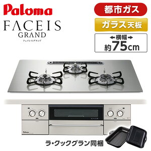 �y7/5 19���`�G���g���[��P10�{�z�p���} PD-893WS-U75GH-13A �V���C���V���o�[ FACEIS GRAND (�t�F�C�V�X �O�����h) [�r���g�C���K�X�R���� (�s�s�K�X�p�E3���E���E���΃^�C�v�E��75cm)] xp10n
