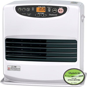 �Ζ��t�@���q�[�^�[ �q�[�^�[ �_�C�j�` DAINICHI FW-5625L ���[���z���C�g �Ζ��t�@���q�[�^�[ ( �ؑ�15�� / �R���N��20��܂� ) �g�[ �g����