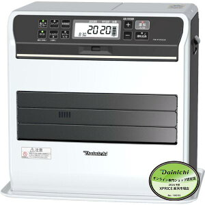 DAINICHI FW-5725SGX-W �v���~�A���}�b�g�z���C�g SGX�^�C�v [�Ζ��t�@���q�[�^�[ (�ؑ�15��/�R���N��20��܂�)]