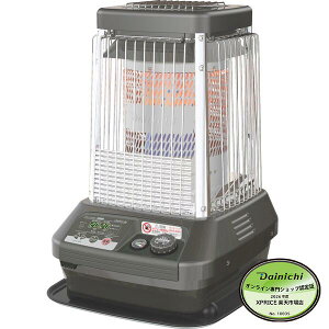 �Ζ��X�g�[�u �X�g�[�u �_�C�j�` DAINICHI FM-19N3 ���^���b�N�O���[ �Ζ��X�g�[�u ( �ؑ�47�� / �R���N��65��܂� ) �g�[ �g����