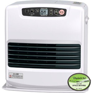 DAINICHI FW-4226NC-W ���[���z���C�g NC�^�C�v [�Ζ��t�@���q�[�^�[ (�ؑ�11��/�R���N��15��܂�)]